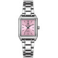 WWOOR 8850 Women Watch Business Luxury Watches Ladies Wristwatches Stainless Steel Blue Sister Watch Reloj de mujer Direct Sale